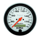 Auto Meter 5887-M Phantom In-Dash Electric Speedometer