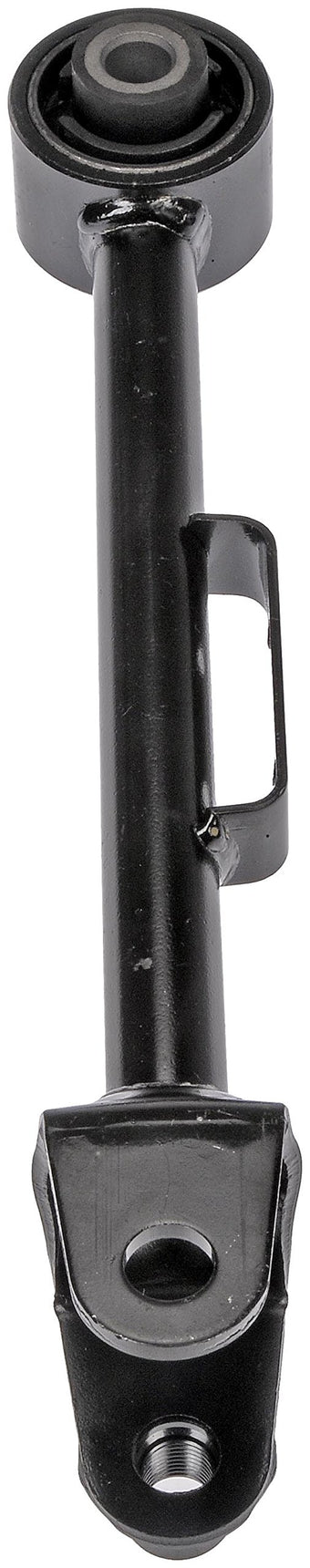 compare product Dorman Premium CA59578PR Rear Passenger Side Upper Suspension Control Arm Compatible with Select Honda Models