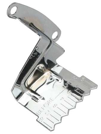 compare product Trans-Dapt Performance Trans-Dapt 4960 Chrome Timing Tabs