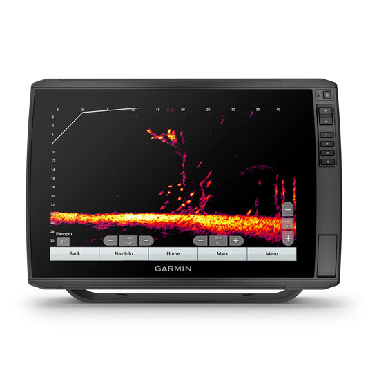 LiveScope™ Plus System with GLS 10™ and LVS34 Transducer