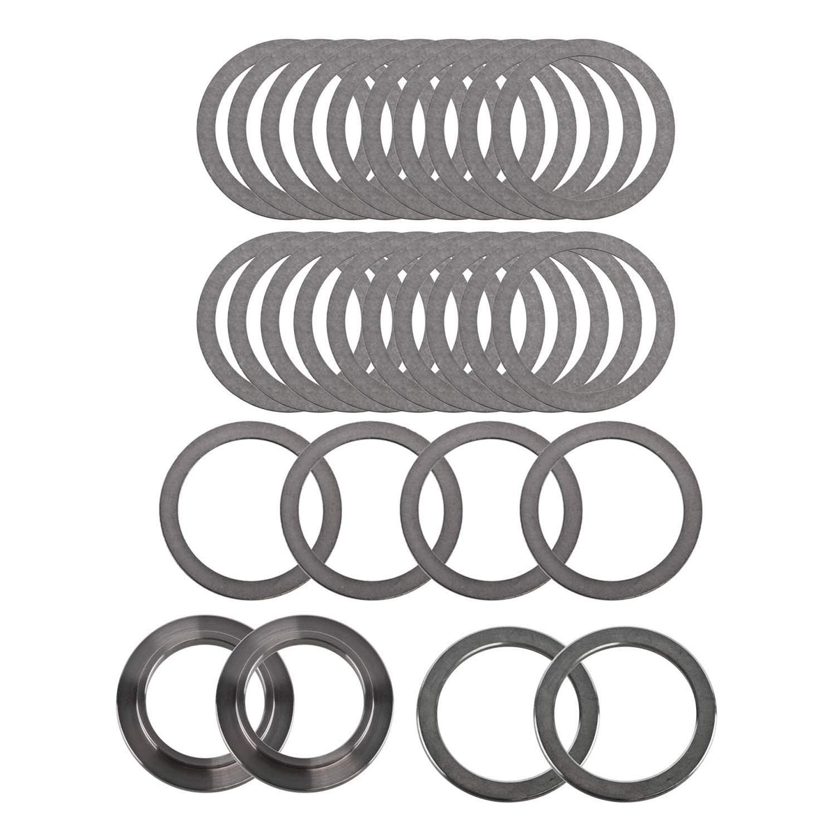Motive Gear SS12 Super Carrier Shim Kit for Dana 44, Ford 8.8, GM 8.5, GM 8.6 & Corvette Differential Applications
