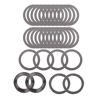 compare product Motive Gear SS12 Super Carrier Shim Kit for Dana 44, Ford 8.8, GM 8.5, GM 8.6 & Corvette Differential Applications
