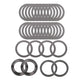 Motive Gear SS12 Super Carrier Shim Kit for Dana 44, Ford 8.8, GM 8.5, GM 8.6 & Corvette Differential Applications