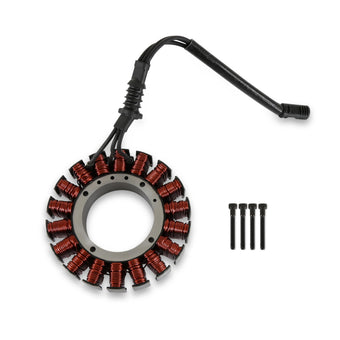 compare product ACCEL 152115 Stator - Unmolded - 50 Amp - 3 Phase