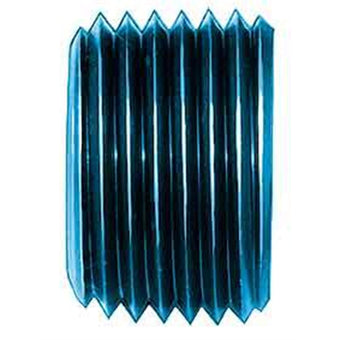 compare product Aeroquip FCM3749 Blue Anodized Aluminum 1/2
