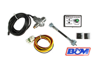 compare product B&M 70244 Torque Converter Lockup Kit