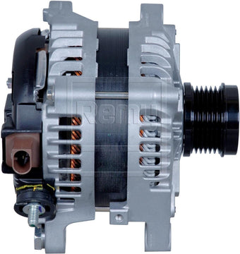 compare product Remy 11308 Premium Remanufactured Alternator