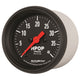 AUTO METER 2696 Z-Series High Pressure Oil Pump Gauge , 2.3125 in.