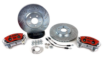 compare product Baer Brakes - 13