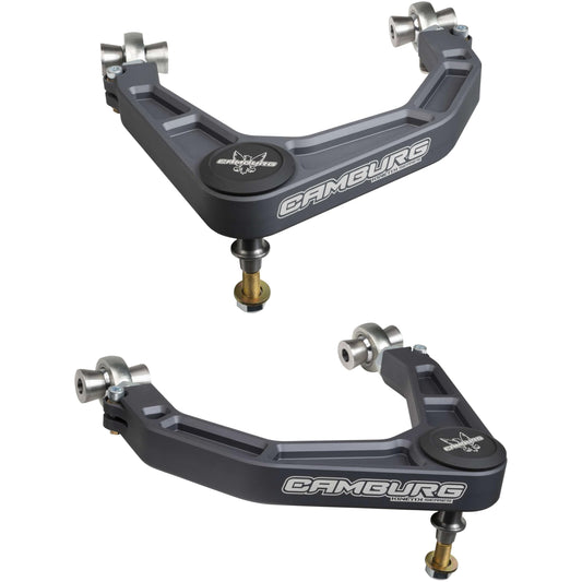 Camburg Performance Upper Control Arm Kit CAM-110233-GRY