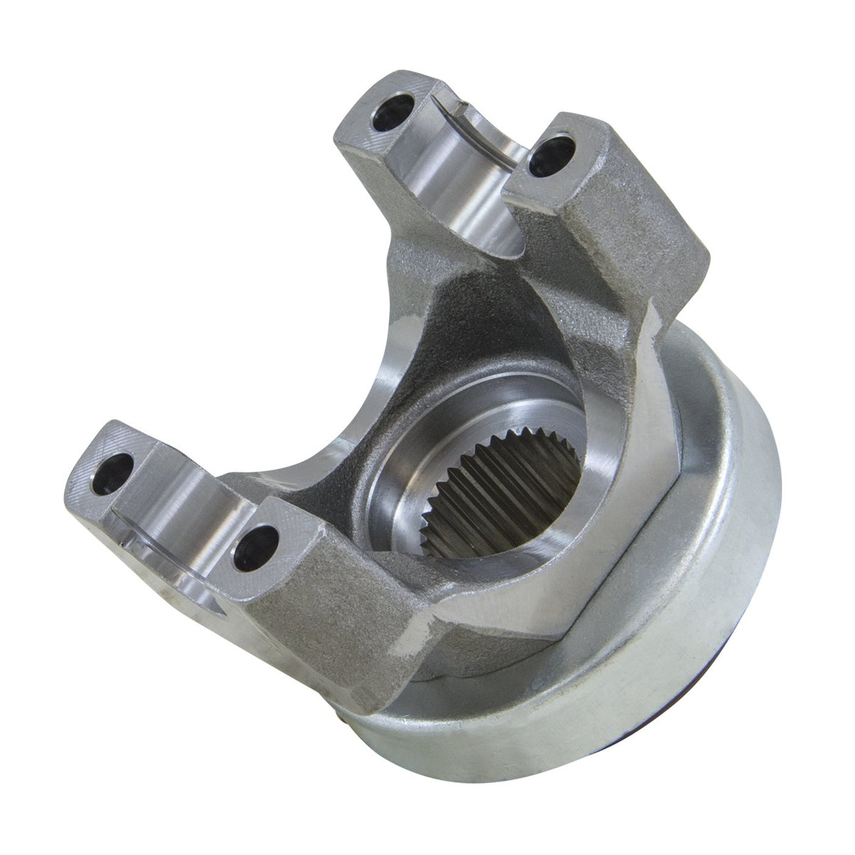Yukon Yoke for GM 9.5" with a 1350 U/Joint Size