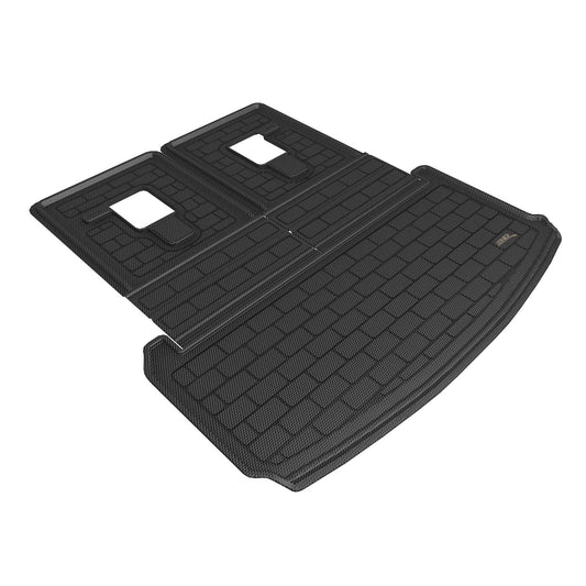 3D MAXpider Kagu Cargo Liner for Jeep Grand Cherokee L (WL) 6/7-Seat