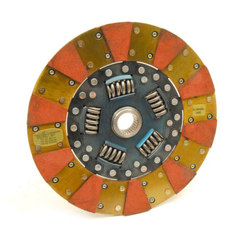 compare product Centerforce DF384208 Dual Friction Clutch Disc