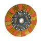 Centerforce DF384208 Dual Friction Clutch Disc