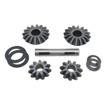 compare product Yukon Gear Yukon (YPKD70-S-35) Replacement Standard Open Spider Gear Kit for Dana 70/80 Differential with 35-Spline Axle