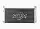 CSF 10991 - Condenser Toyota Sienna 2.5L Hybrid 2023-2021, Black