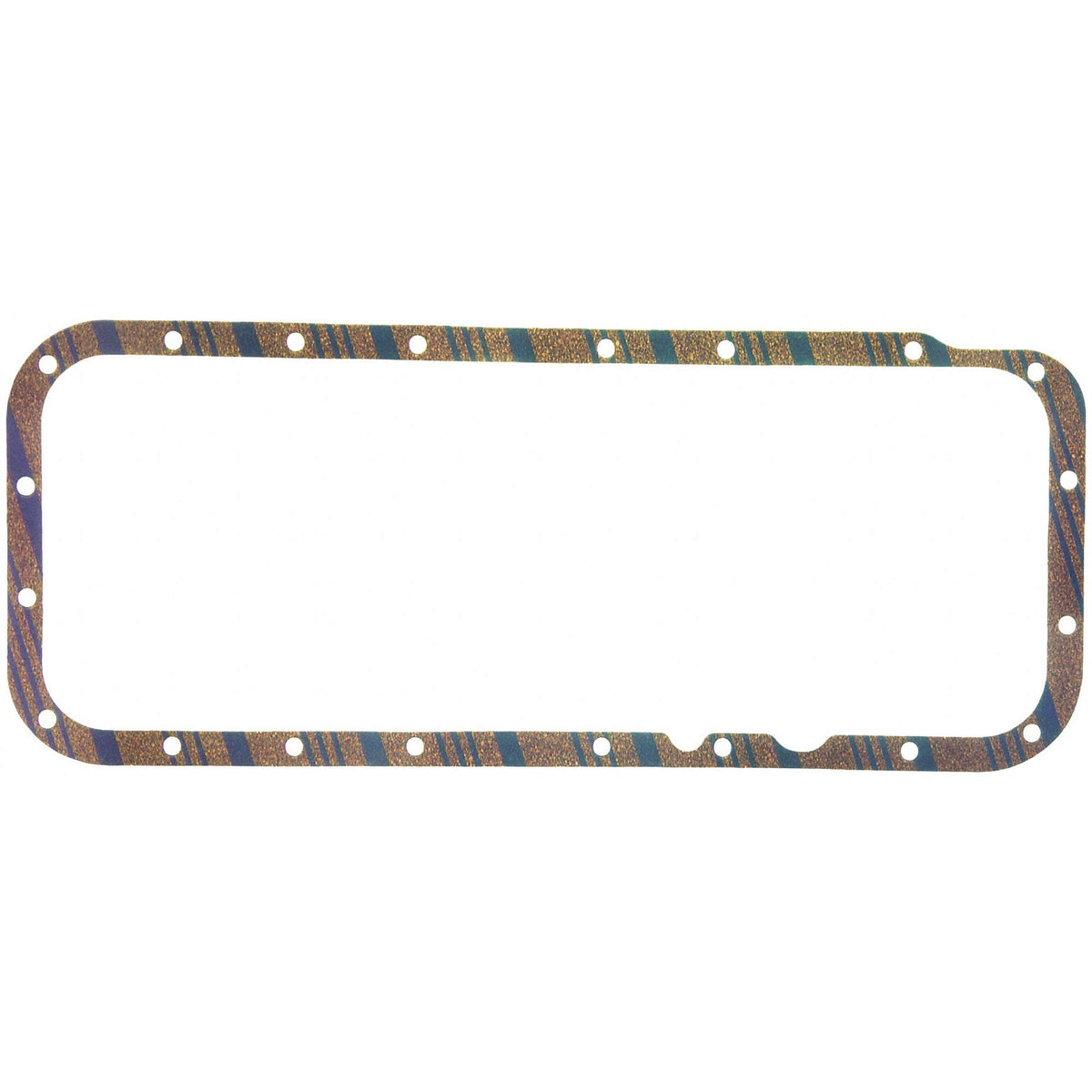 FEL-PRO OS 11729 C-1 Oil Pan Gasket Set