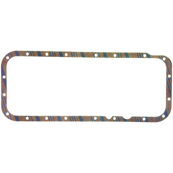 compare product FEL-PRO OS 11729 C-1 Oil Pan Gasket Set