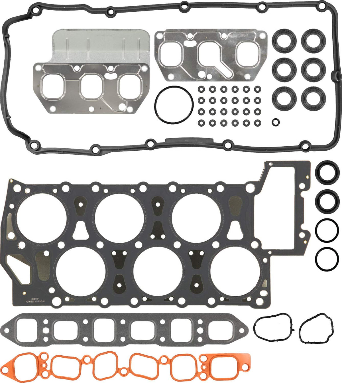 Victor Reinz 02-34265-02 Engine Cylinder Head Gasket Set