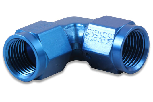 Earl's 934112ERL Aluminum Adapter Special Purpose