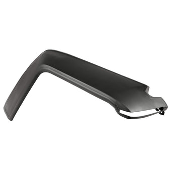 compare product Rugged Ridge Max Terrain Fender Flares for Jeep Wrangler JL | Front & Rear Set | 11640.51 | Fits 2018-2025 Jeep Wrangler JL