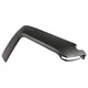 Rugged Ridge Max Terrain Fender Flares for Jeep Wrangler JL | Front & Rear Set | 11640.51 | Fits 2018-2025 Jeep Wrangler JL