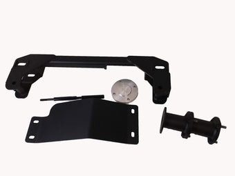 compare product ZONE OFFROAD 2012 DODGE 1500 4 BX KIT 4 OF