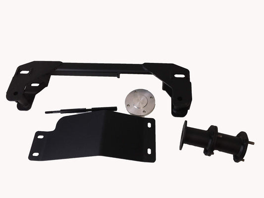 ZONE OFFROAD 2012 DODGE 1500 4 BX KIT 4 OF