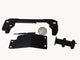ZONE OFFROAD 2012 DODGE 1500 4 BX KIT 4 OF