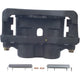 Cardone 18-B4730 Remanufactured Unloaded Disc Brake Caliper with Bracket