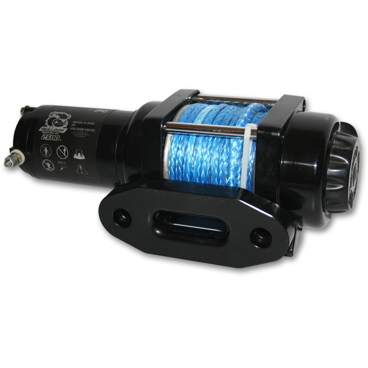 Winches
