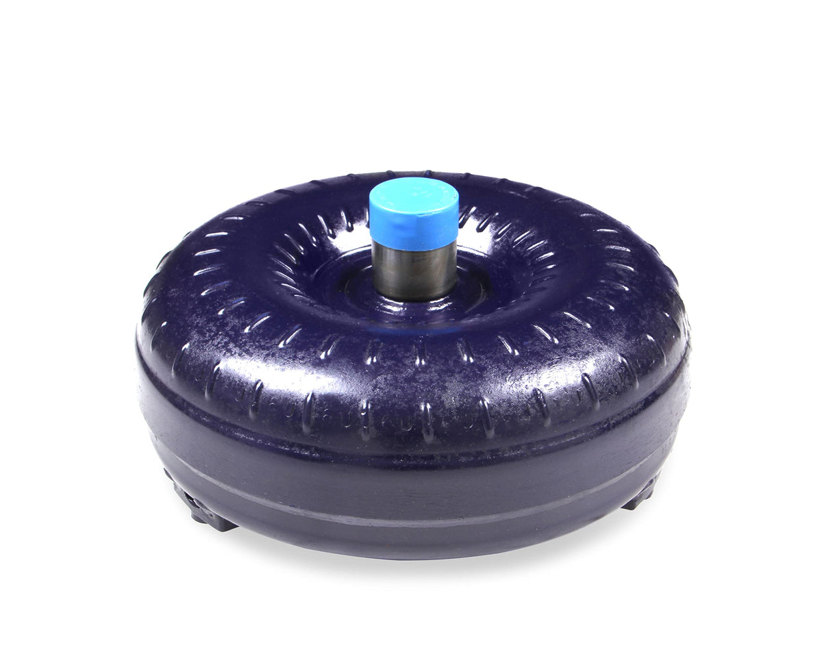 B&M 20404 Tork Master 2400 Torque Converter 1965-1991 TH400 1968-1981 TH350
