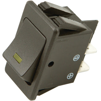 compare product WirthCo 20530 Battery Doctor 20 Amp LED Illuminated Rocker Switch (ON/OFF Fits 20 x 34.5mm Slot)