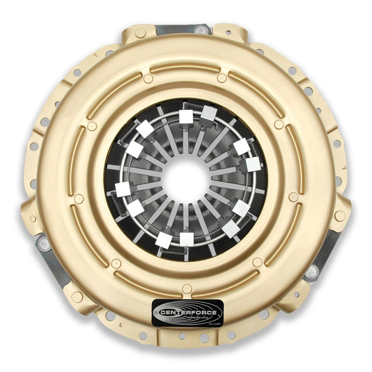 Centerforce CF361965 Centerforce I Clutch Pressure Plate