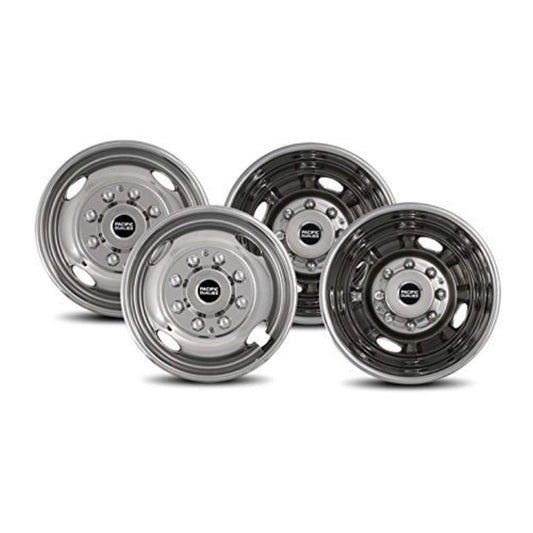 Pacific Dual 391608