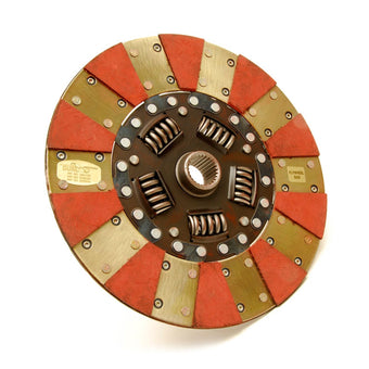 compare product Centerforce DF381488 Dual Friction Clutch Disc