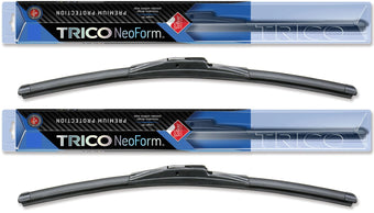 compare product 2 Wiper Set - Trico NeoForm 16-140 14