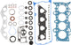 Victor Reinz 02-10759-01 Engine Cylinder Head Gasket Set