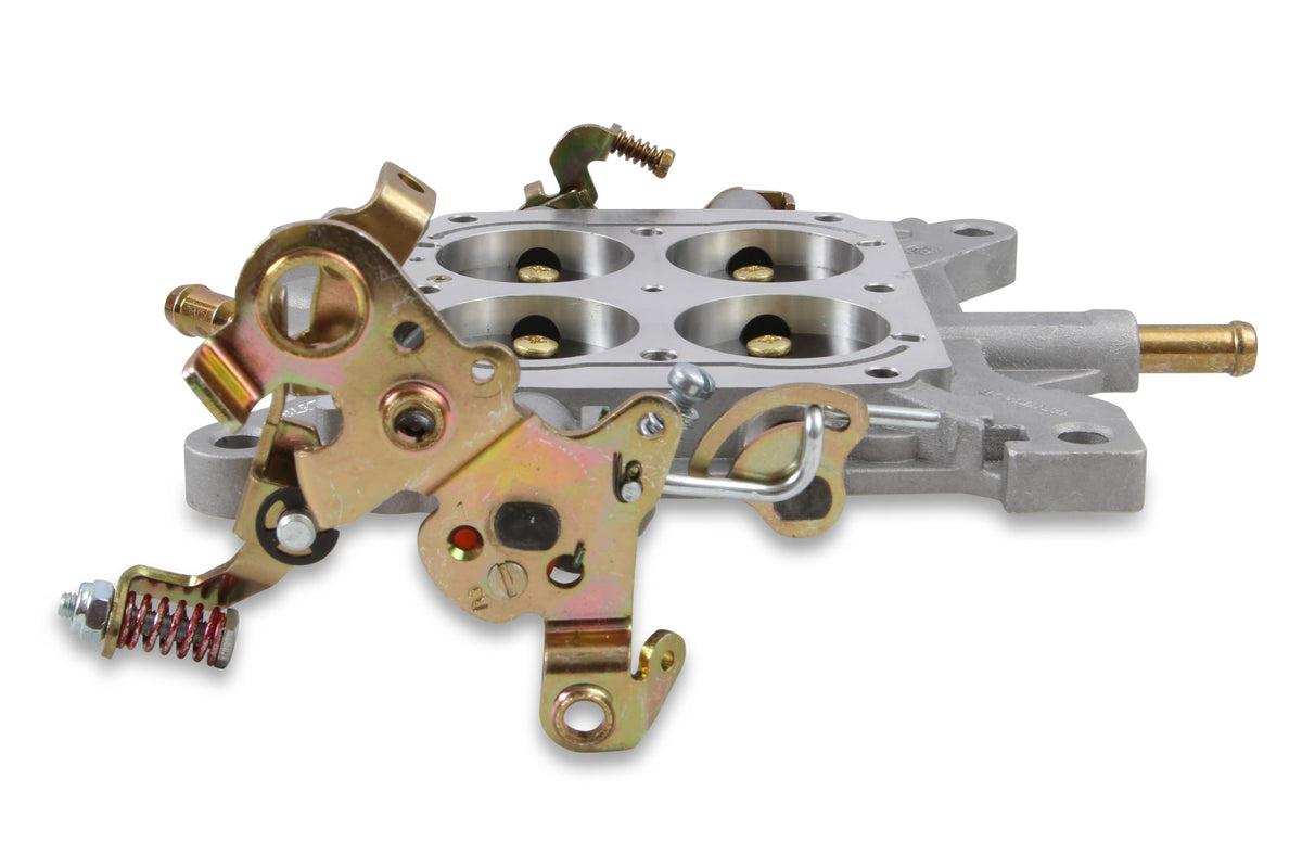 Holley 112-20 Throttle Body Kit