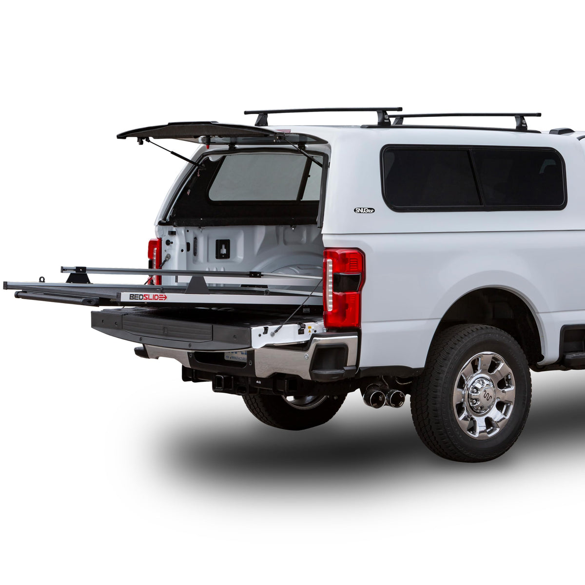 BEDSLIDE Slide Classic 107348CLS