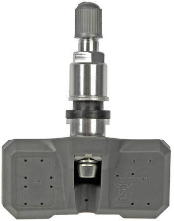 compare product Dorman 974-050 Tire Pressure Monitoring System Sensor Compatible with Select Ford / Lincoln Models