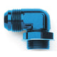 Aeroquip FCM2263 Coupler, Blue