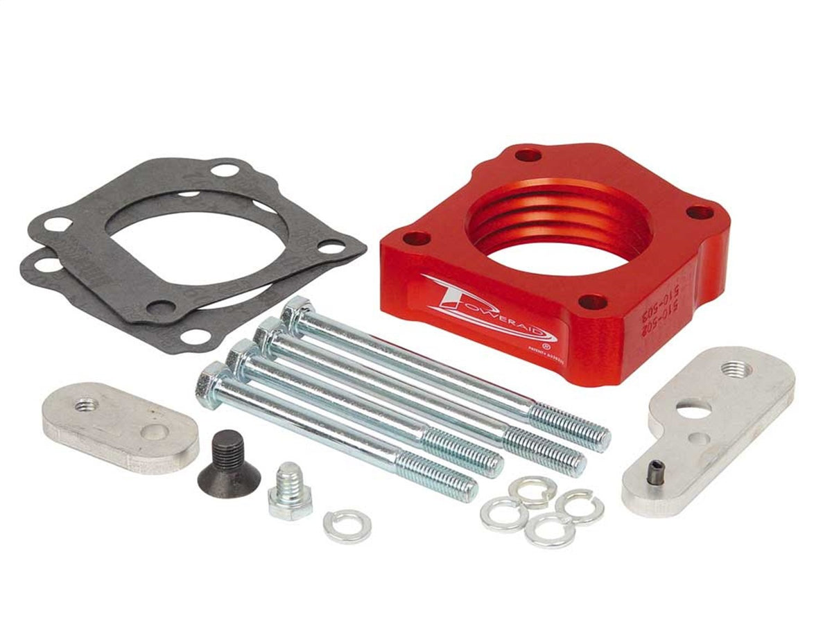 Airaid 510-503 PowerAid Throttle Body Spacer