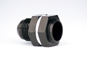 compare product Aeromotive 15647 AN-12 Bulkhead Fitting