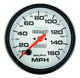 Auto Meter 5895 Phantom In-Dash Mechanical Speedometer 5.000 in.