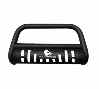 compare product Black Horse Bull Bar-T Textured Black Compatible with 2014-2020 Lexus GX460-CBT-B738SP
