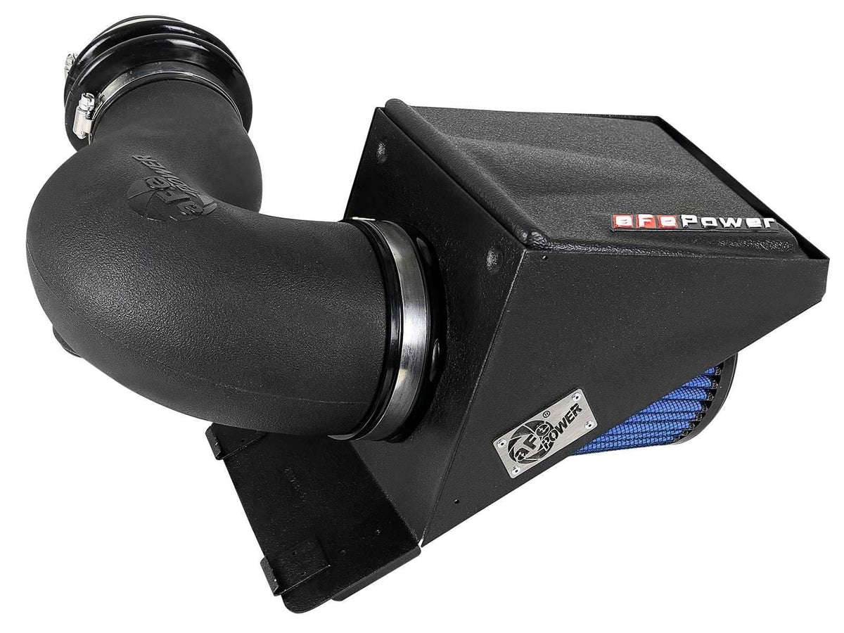 aFe Power #54-13025R Magnum FORCE Open Element Intake