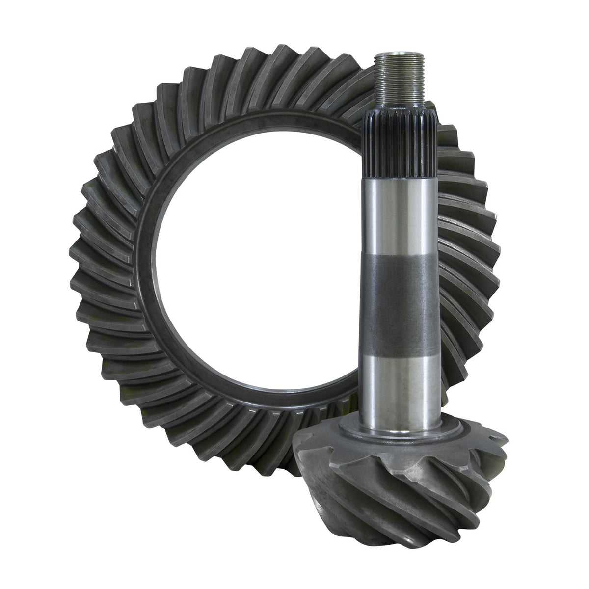 Yukon Gear YG GM12T-373T Axle High Performance Ring and Pinion Gear Set for GM 12-Bolt Truck Differential