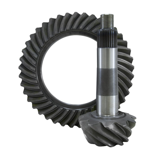 Yukon Gear YG GM12T-373T Axle High Performance Ring and Pinion Gear Set for GM 12-Bolt Truck Differential