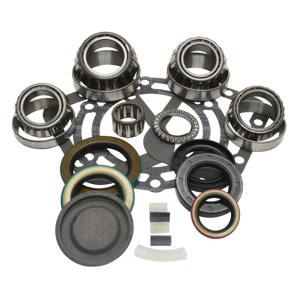 USA Standard Manual Transmission Bearing Kit NV 4500 1991-1995 GM